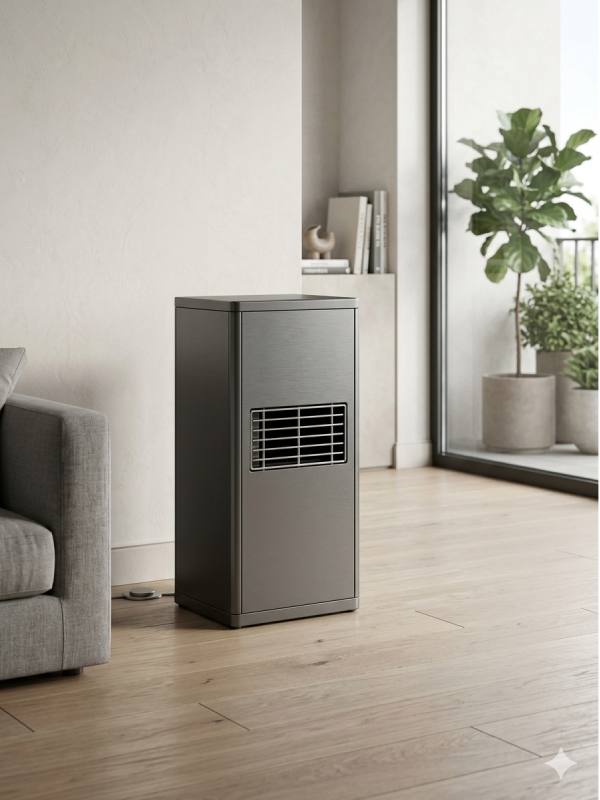 Living products by Aush